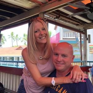 Meet your Posher, Chrissie